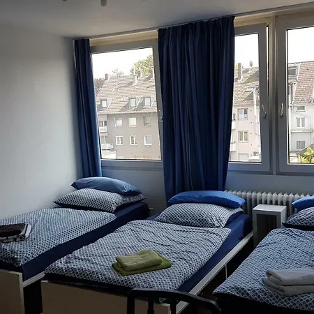 Sonniges Modernes Appartement Hoehenberg-3