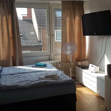 Sonniges Modernes Appartement Hoehenberg-2