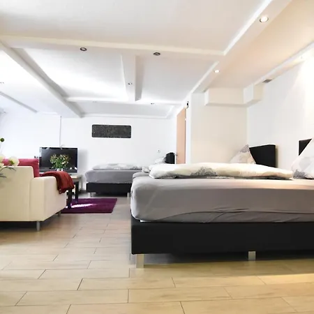 Ferienwohnung Mit Garten Und Pool-3