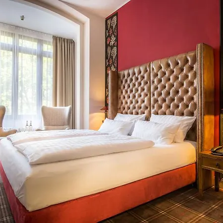 Top The Ascot Hotel Cologne-2