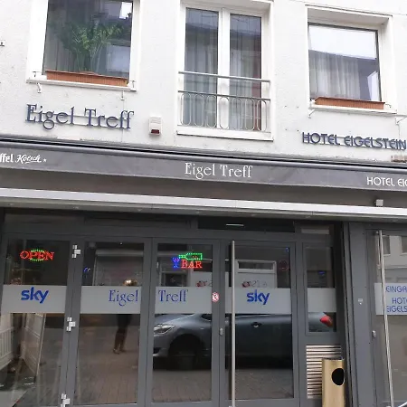 Hotel Eigelstein-2