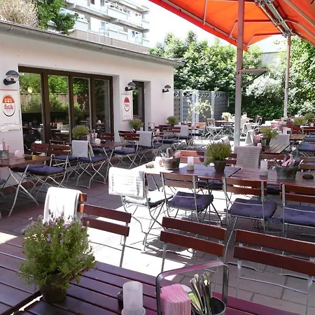 Das Steeps Ihr Brauhaus Und Hotel-2