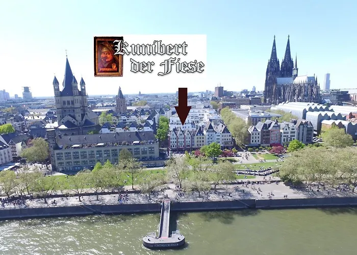 Pensiones en Colonia