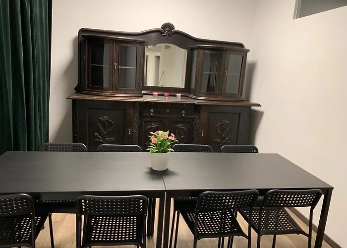 Lovely Share Apartment Aachener Weiher Colonia