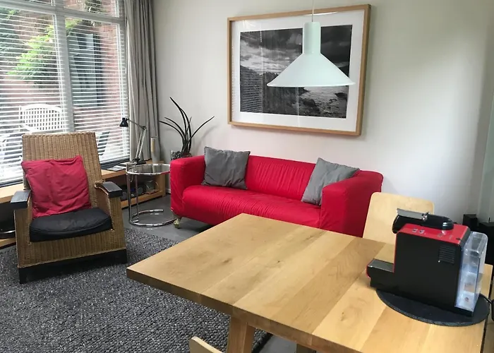 Bel Xanto Appartement Keulen