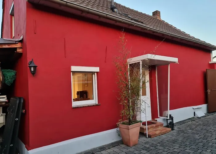 4 mejores Bed and Breakfasts en Colonia
