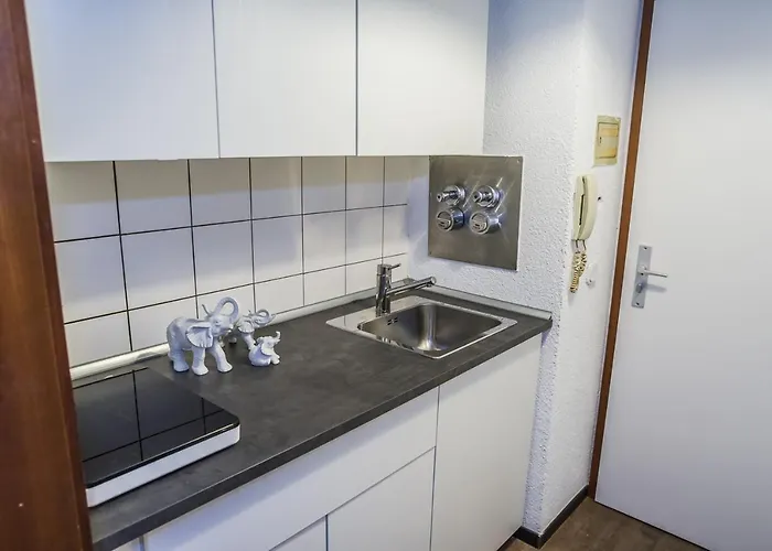 Boutique Messeapartment Koeln
