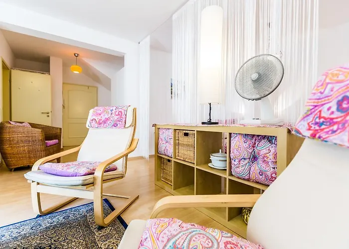 Deutzer Bruecke - Cgn Apartments Colonia admite animales