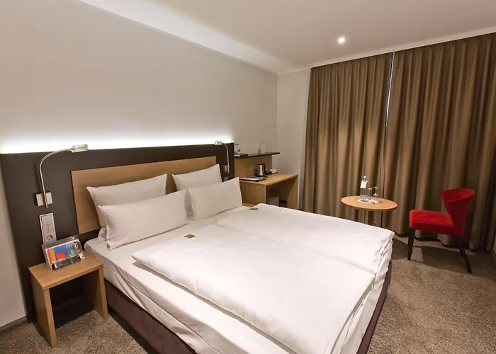 Hoteles con Casino en Colonia