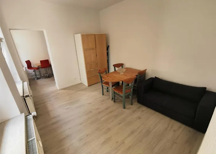 Ferdimesse Apartments Colonia