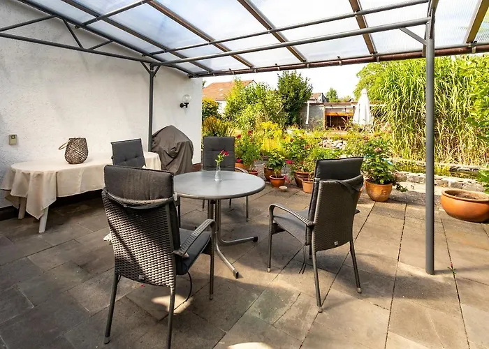 Villas Familiares en Colonia