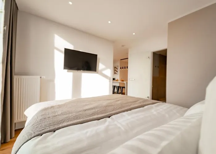 Nuva Apartments - Friesenplatz Colonia