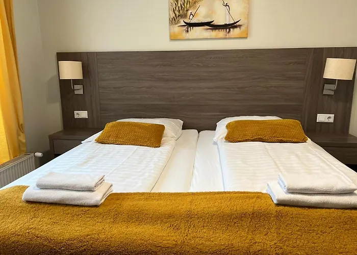 Boutique Hotel Cara Vita Colonia