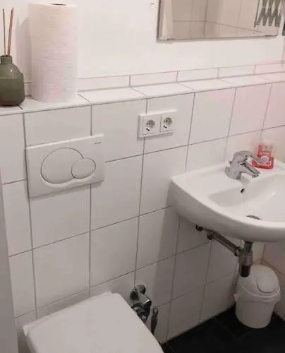 Zentrales Apartment 7Min Zum Kolner Hbf