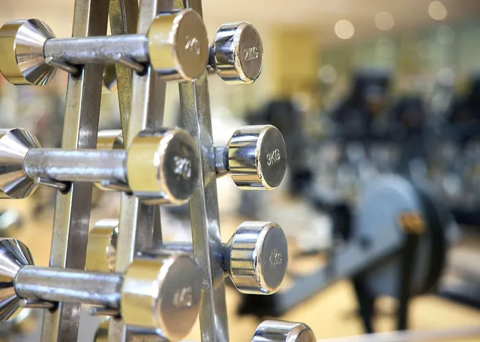 Moteles cerca de Catedral de Colonia