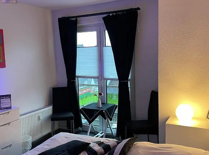 Studio El Guess Colonia admite animales