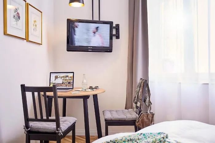 Hoteles cerca de Museo Ludwig