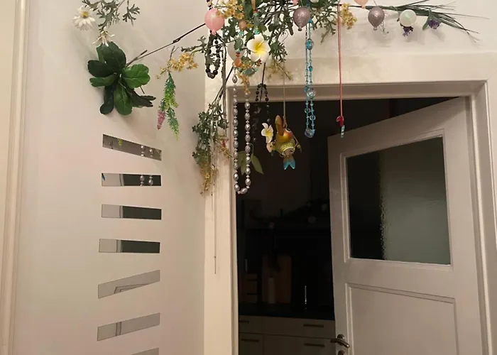 Huisdiervriedelijke Shared Appartment , Zimmer Mieten Keulen