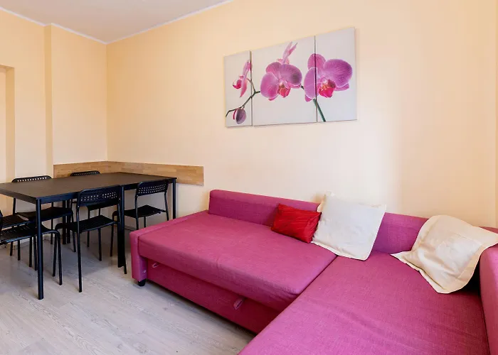 Huisdiervriedelijke Cozy Apartments In Muelheim Keulen