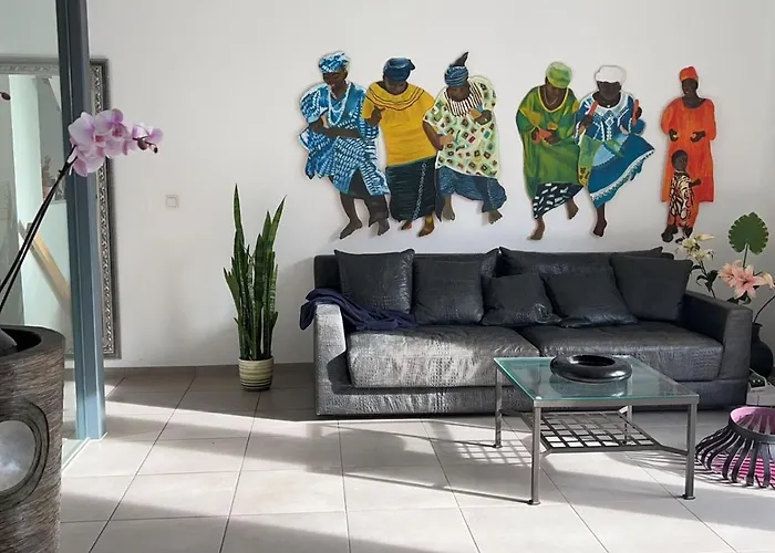 House Susanne Colonia