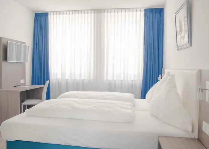 Haus Am Dom - Apartments Und Ferienwohnungen Colonia