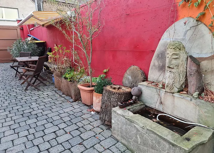 4 mejores Bed and Breakfasts en Colonia