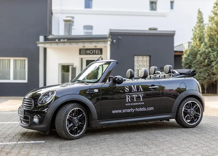 Hoteles de Golf en Colonia 