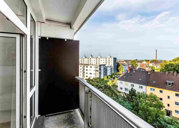 Fair Apartments Colonia