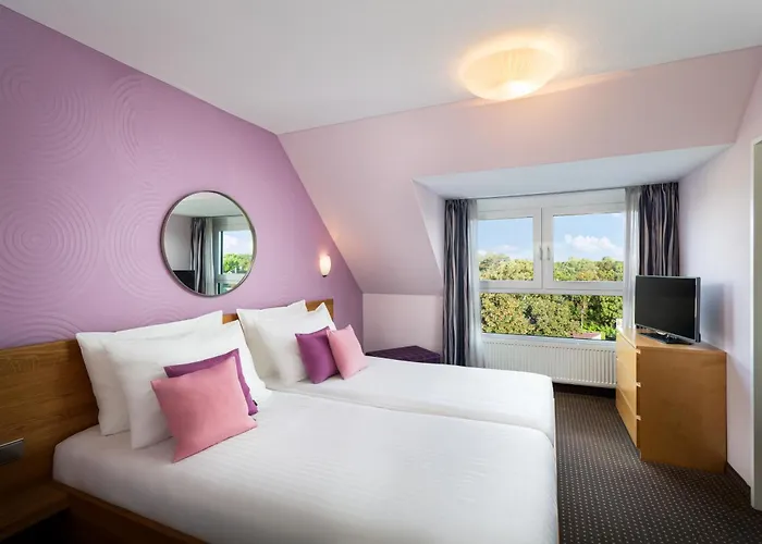 Hotel Uhu Garni - Superior Colonia