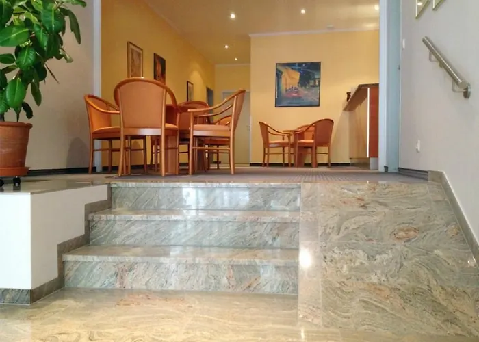 Hotel Boulevard Colonia