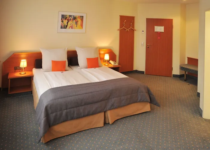 Hotel Servatius Colonia