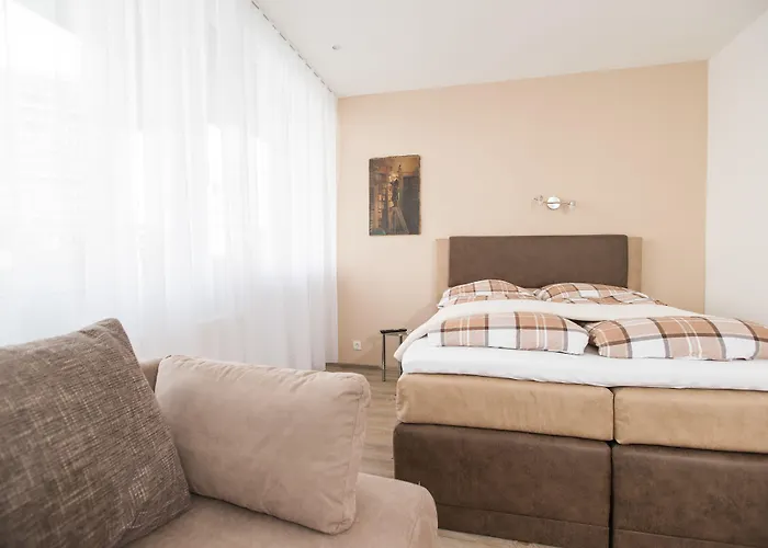 Apartahoteles en Colonia 