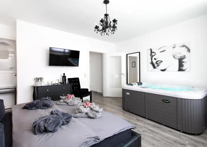 Boutique Hotel 1St Floor Koeln