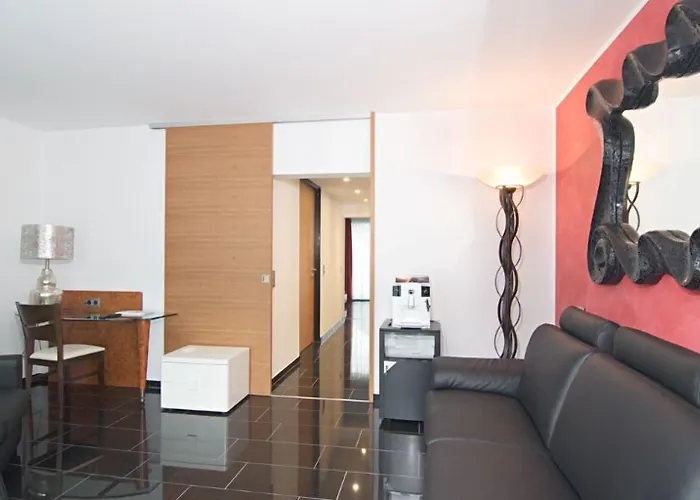 Maria Suite Am Dom Keulen