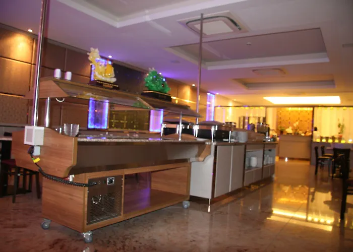 Boutique Hotel Fortune Colonia