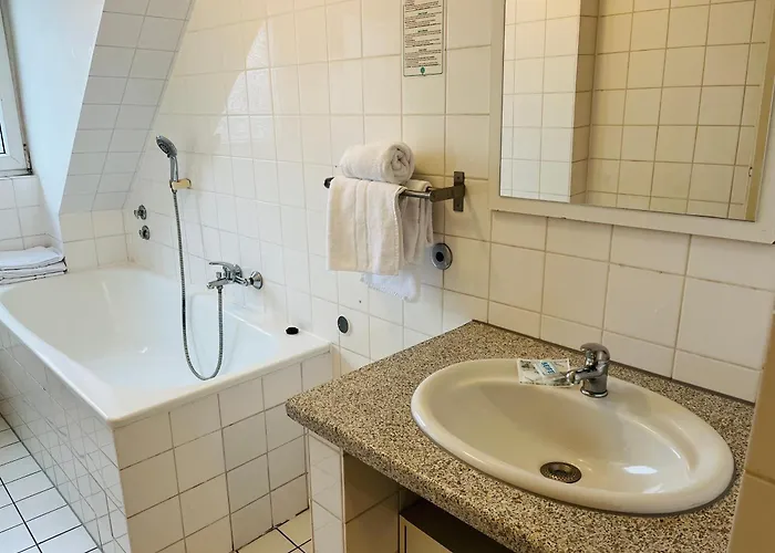 Hotel Westend Colonia