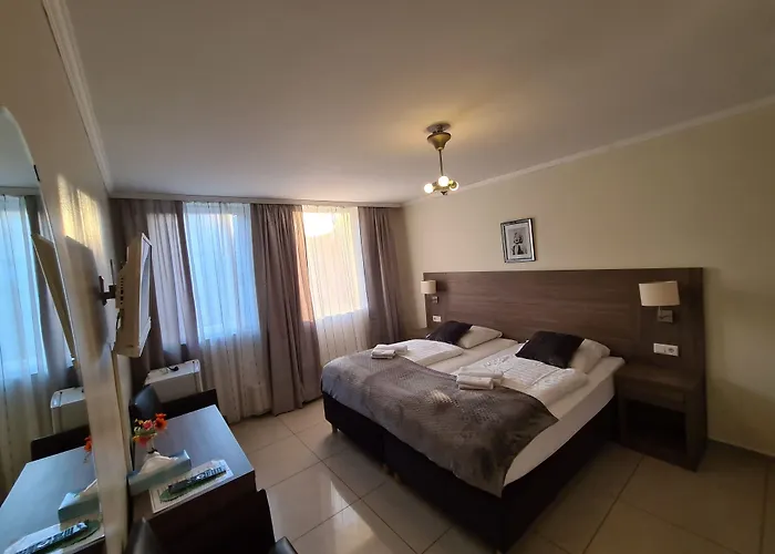 Boutique Hotel Cara Vita Colonia