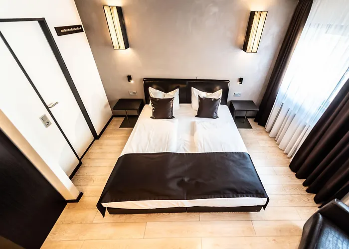 Boutique Mauritius Komfort Hotel In Der Altstadt Colonia