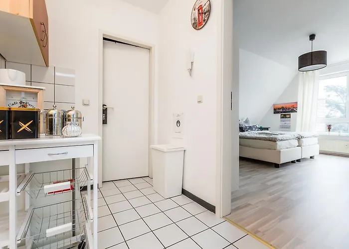 My Messe & Business Home - By Lanxess Arena /Messe Colonia admite animales