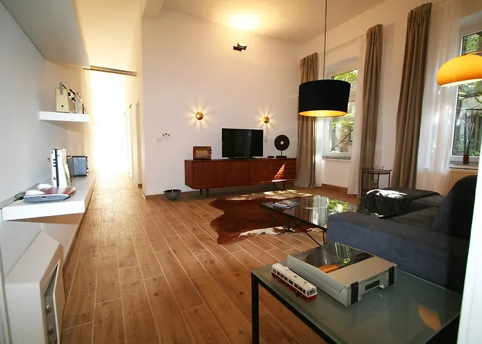 Apartment Miro Colonia