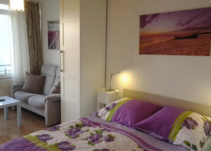 Alice Apartment Colonia