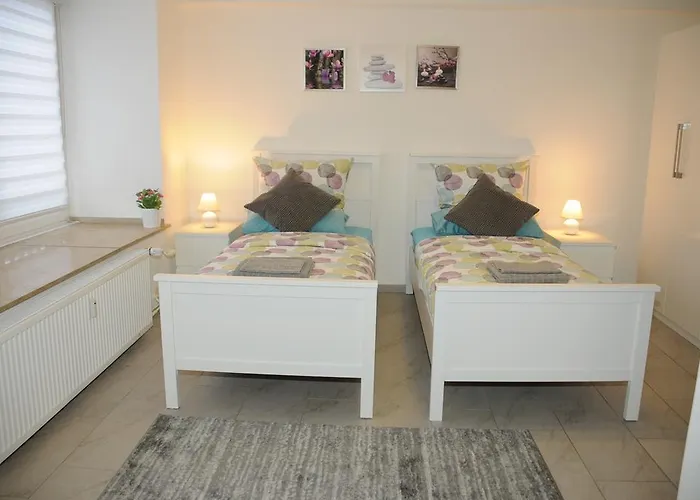 Appartamenti di Colonia