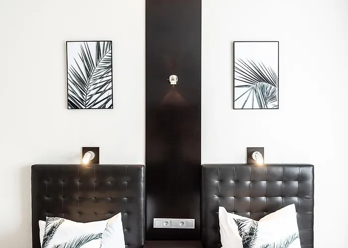 Boutique Mauritius Komfort Hotel In Der Altstadt Colonia