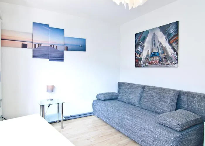 Affitti vacanze a Colonia