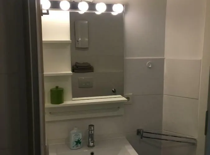 Apartamento Dorya Am Ring Colonia