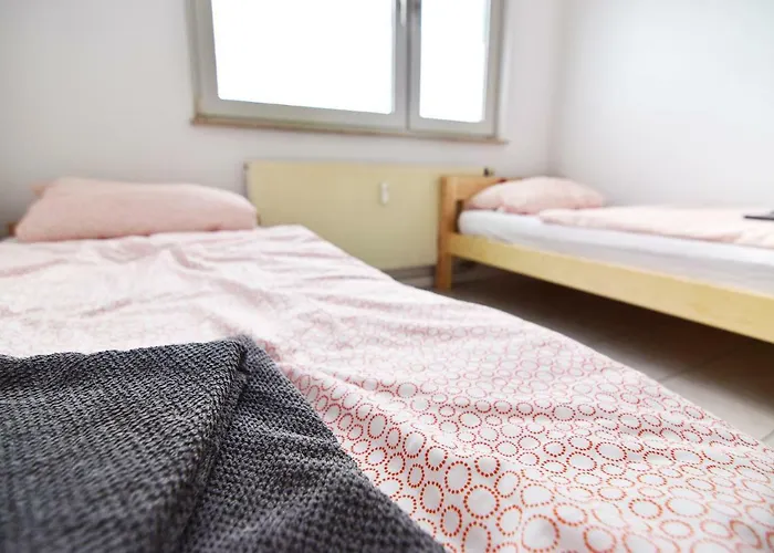 Apartments Koeln Gremberghoven admite animales