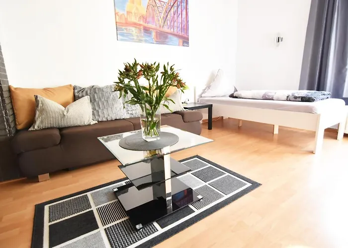 Ferienwohnung Mit Garten Und Pool Colonia admite animales